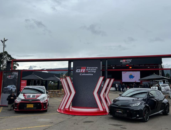 6903c9aaec21f 6903c9aaec21f Gazoo Racing Day de Toyota en el Autodrómo de Tocancipá. El método Toyota: el secreto de la compañía para crear motores más sostenibles está en las carreras automovilísticas y los vehículos deportivos 6903c9aaec21f