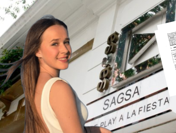 María José Ardila.