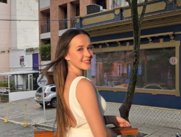 Sagsa bar, establecimiento en donde María José Ardila perdió la vida.