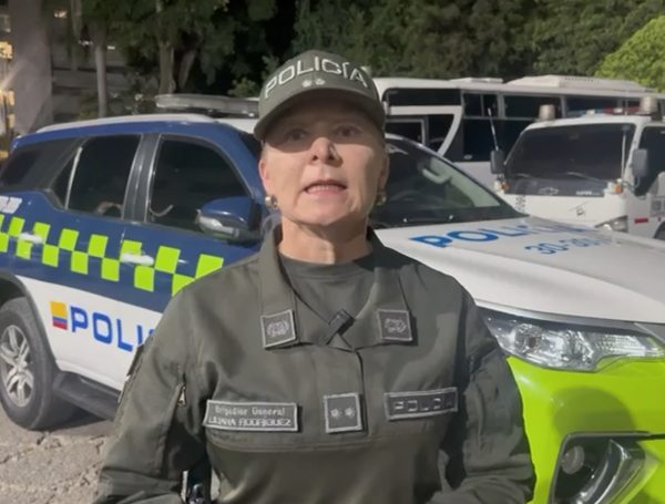 Masacre en El Águila, en el Valle del Cauca, tras violento tiroteo.