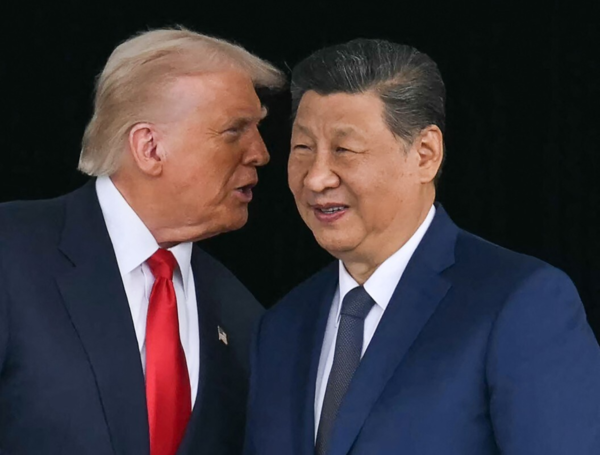 Estados Unidos y China