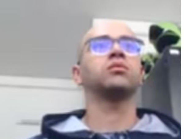 Caso Jaime Esteban Moreno