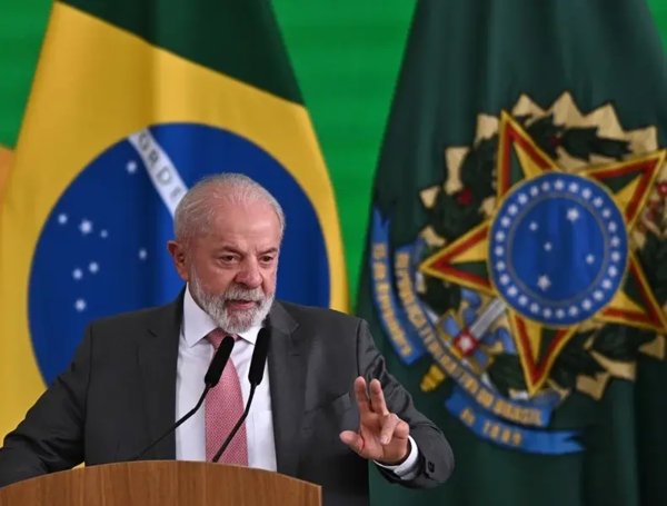 Luiz Inácio Lula da Silva asistirá a la IV Cumbre de la Comunidad de Estados Latinoamericanos y Caribeños (CELAC)