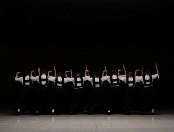 La Compañia La Veronal presentará su obra 'Sonoma'.