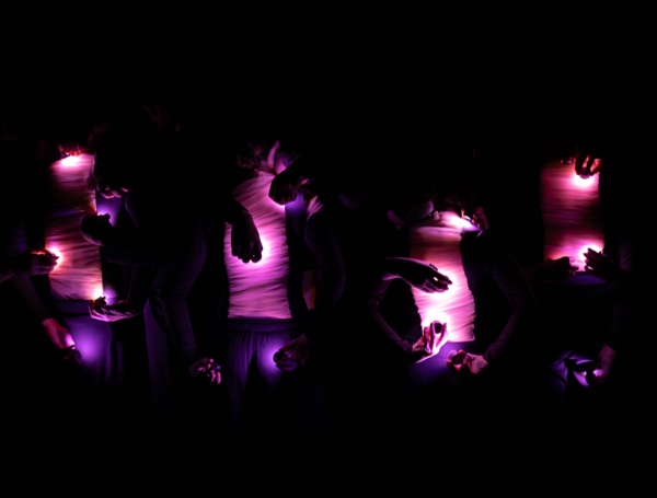 Otra de laMiguel Barretos compañías catalanas programadas es Aurora Bauzà