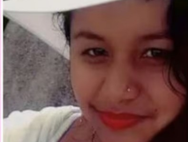 Vanesa Gil Navia, de 32 años.