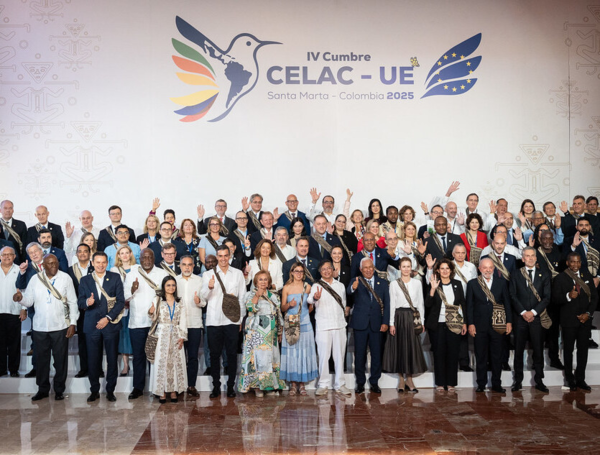 Celac 4