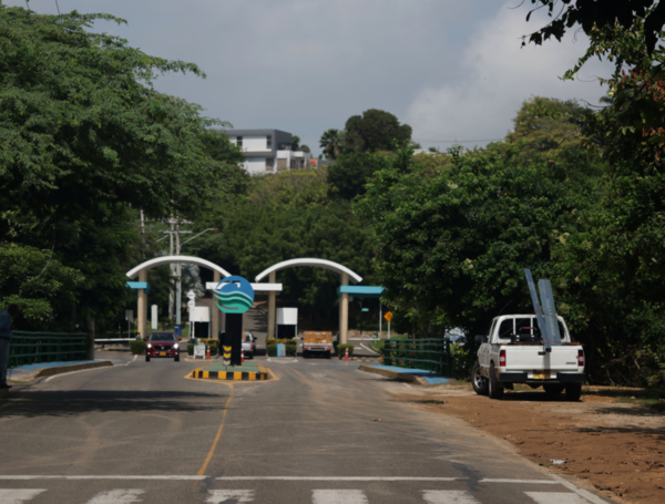 OSCAR BERROCAL/KRONOS