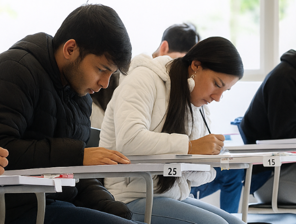Icfes extiende inscripciones de las pruebas Saber Pro y TyT 2026-I ...
