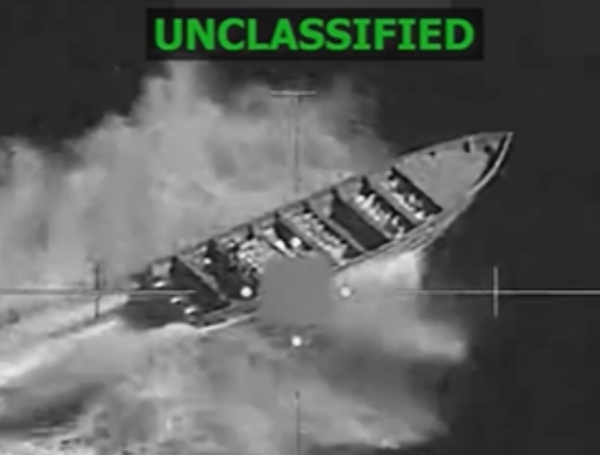 Lancha estados unidos