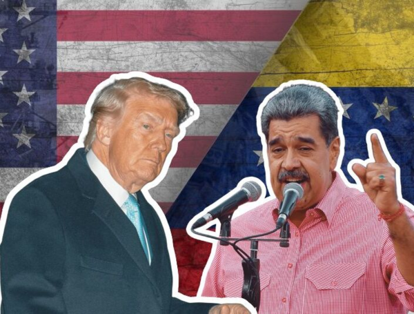 Nicolás Maduro afirmó ayer en su programa semanal que Caracas mantiene desde hace semanas una postura de diálogo con Donald Trump.