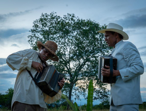 Serie 'Francisco el Hombre', codirigida por Fabi??n Moreno y Daniel Rocha, se ver?? por Telecaf??.