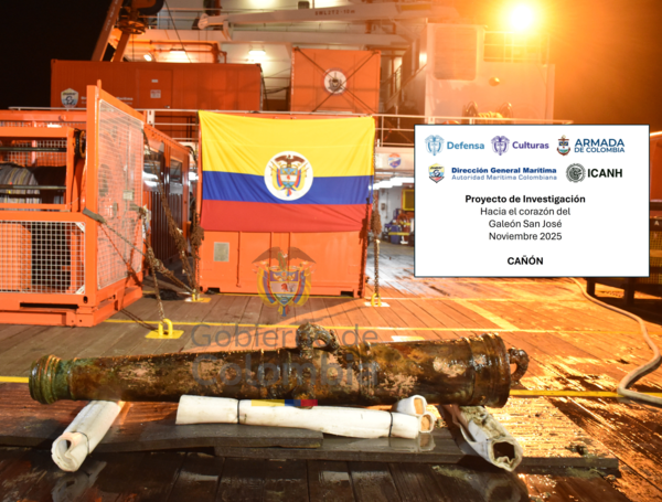 Fotograf??as Expedici??n Gale??n San Jos??