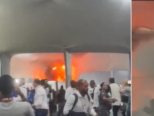 Captura redes sociales