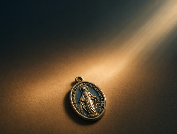 Este s??bado 22 de noviembre es el quinto d??a de la novena