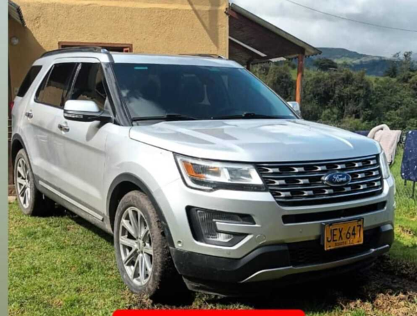 Fundaci??n patrulla criolla