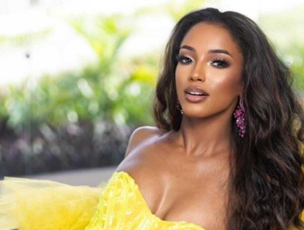 Gabrielle Henry, Miss Jamaica