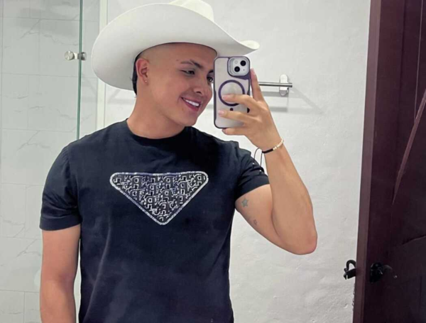 Nicol??s Pantoja, amigo de Miguel Ayala