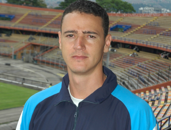 William Roldan Los secretos de la vida de Wílmar Roldán, en un libro: cómo escapó de ...
