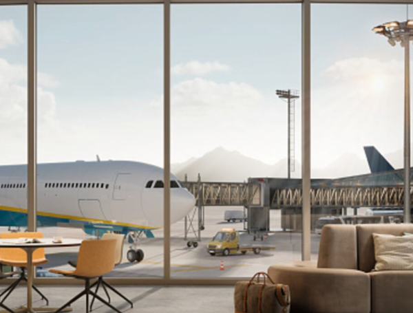 Aeropuerto