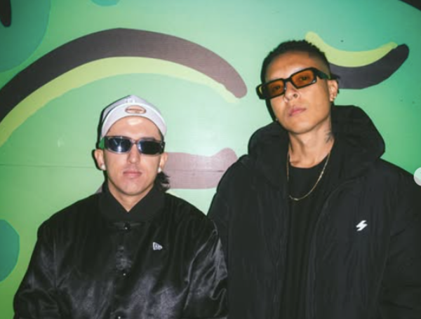 Los productores de The Prodigiez hablan sobre 'Flaka', su más reciente ...