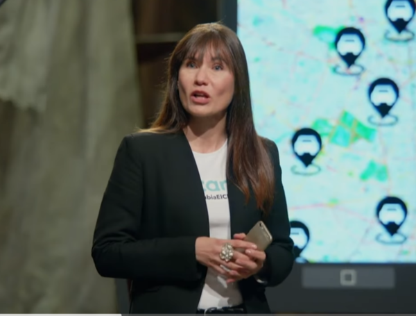 Videos, chats y un amigo 'mentalista' ligarían a la empresaria Zulma Guzmán  con el envenenamiento de dos niñas que consumieron frambuesas con talio