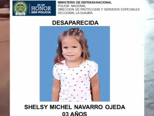 Violencia contra los niños
