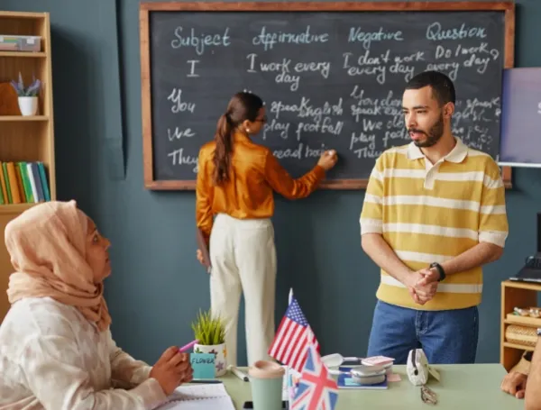 Unión Europea ofrece cursos gratis de idiomas para colombianos: le contamos cómo puede aprender hasta 30 lenguas en línea