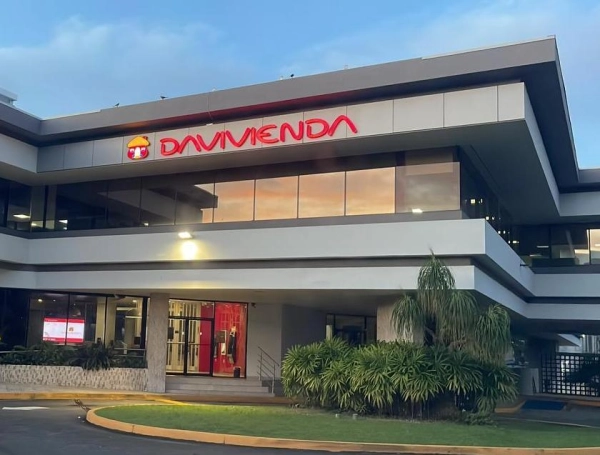Banco Davivienda