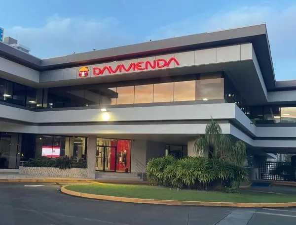 Banco Davivienda