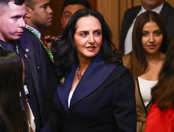 Maria fernanda cabal