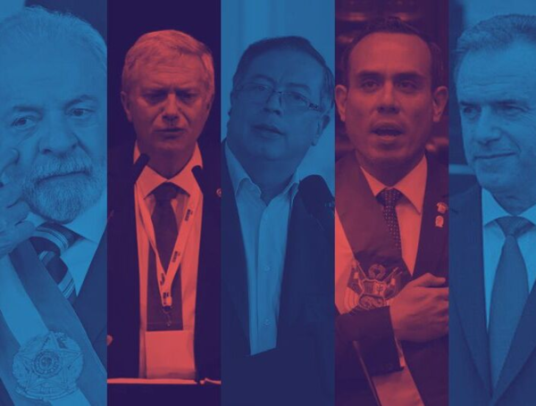 Varios procesos electorales marcarán la agenda en 2026.