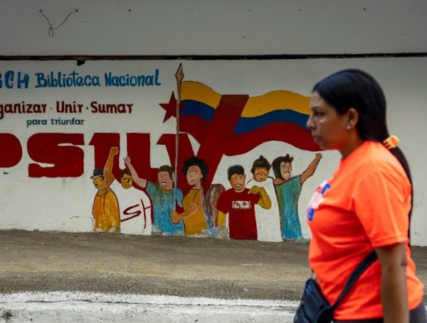 This is how the United States seeks to recover the electrical system in Venezuela