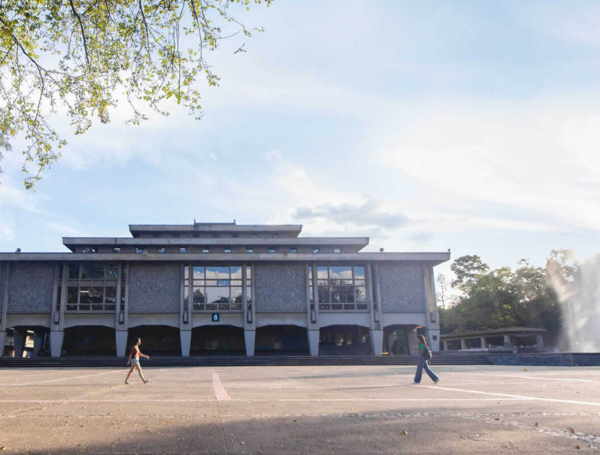 Universidad de Antioquia