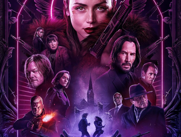 Películas y series que estrenará Amazon Prime en enero de 2026