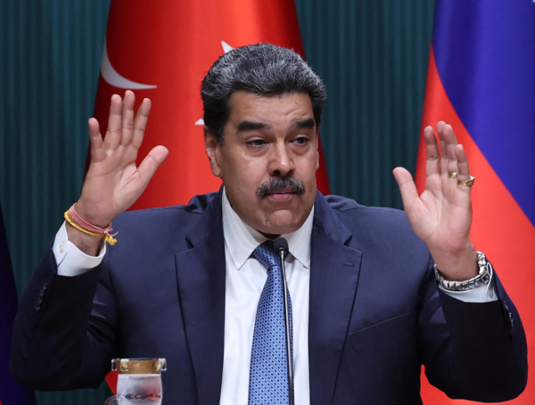 Presidente Donald Trump afirmó que un análisis de la CIA reveló un supuesto plan de Nicolás Maduro para alterar las elecciones de 2017