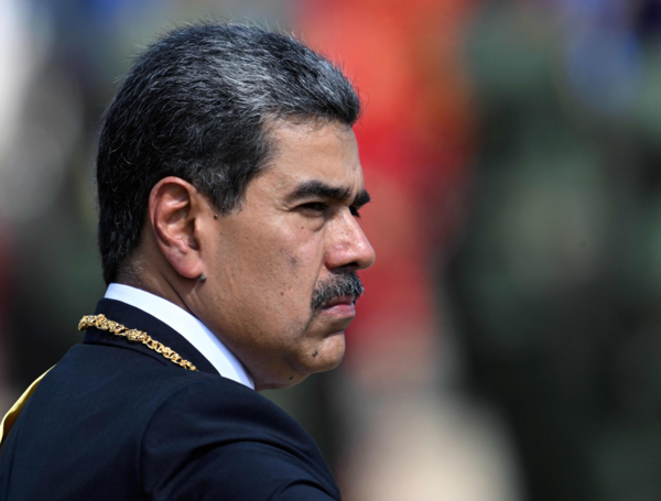 Nicolás Maduro