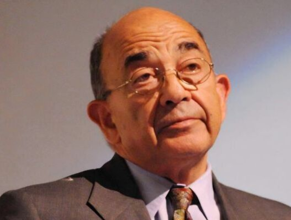 El juez Alvin K. Hellerstein se verá frente a frente con Maduro este lunes.