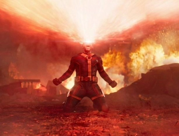 Avengers: Doomsday