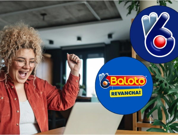 Baloto y Baloto Revancha
