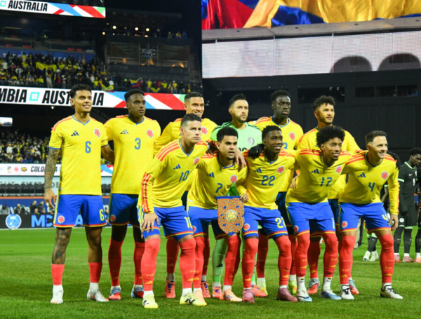 México confirma nueva ausencia para amistoso contra Colombia: conozca al lesionado y su reemplazo