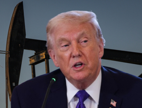 EEUU decidirá qué petroleras pueden operar en Venezuela, dice Trump