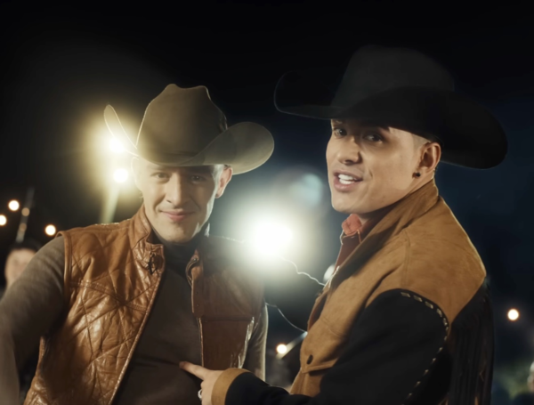 En video: Luis Alfonso rompió en llanto durante su concierto en Duitama  tras la muerte de Yeison Jiménez: 'Un homenaje'