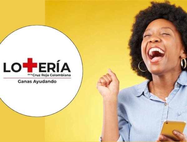 Lotería de la Cruz Roja del martes 21 de julio de 2026: conozca los resultados ganadores del sorteo