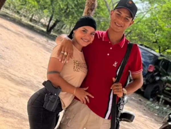 Colombia | 28 días y una promesa cumplida: De La Espriella ordena perseguir a “Bendito Menor” y el temido cabecilla cae en Riohacha