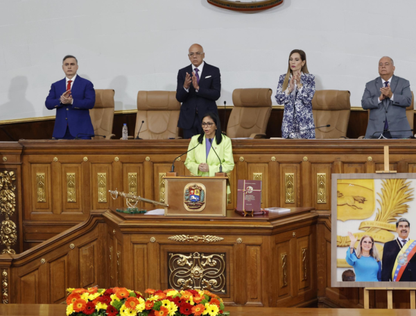 Venezuela