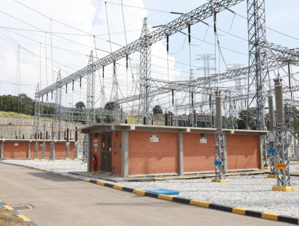 Grupo Energía Bogotá (GEB)
