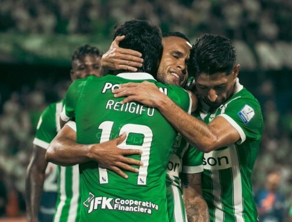 Video | Edwin Cardona enloquece con un golazo desde antes de mitad de ...