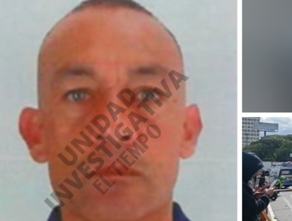 La falsa identidad que usaba uno de los involucrados en grave accidente ...