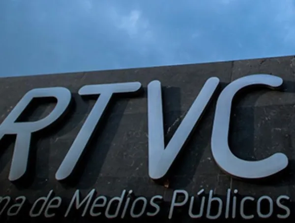 RTVC denuncia que el Gobierno Petro dejó presuntamente, 'sin un peso el Sistema de Medios Públicos': alerta por continuidad de la radio